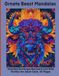 Ornate Beast Mandalas: Detailed Zentangle Barnyard and Wild Profiles for Adult Calm, 65 Pages
