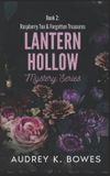 Raspberry Evie Hartwell and Twila Cat Mysteries- Raspberry Tea & Forgotten Treasures