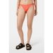 Scotch & Soda Bas de bikini imprimé réversible House Of Mirrors Rose Taille : S