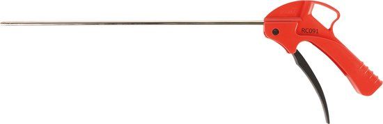 RODAC RC091 Blaaspistool 460mm blaastuit