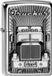 Zippo Aansteker Trucker Emblem