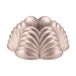 Heirol moule à gâteau en aluminium moulé Heirol Or rose