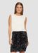 s.Oliver Jupe Noir Taille 34