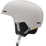 Salomon Casque de ski Brigade Index Mips (L - Gris Violet)