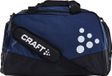 Craft Squad Medium Sporttas Met Zijvakken - Marine
