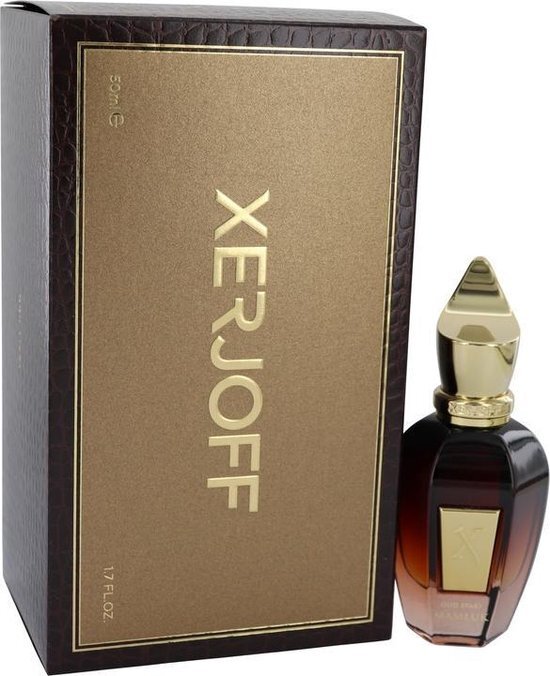 Xerjoff Mamluk Eau de parfum 50 ml