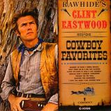 Ace Records Ace Cowboy Favourites
