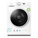 COMFEE' Machine à laver 12KG Classe A Moteur BLDC 1400RPM Blanc CF12EWA01W