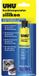 UHU Siliconenkit Zwart 80 ml