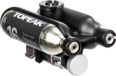 Topeak Ninja Co2FuelPack - Noir / Argent