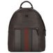 Ted Baker Sac à dos 'Tysser' brun / gris / bordeaux
