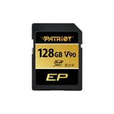 Patriot Memory 128 Go SDXC UHS-II Classe 10