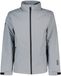 Slam Slam Crew Veste Chaude Gris L Homme