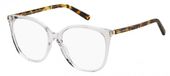 Marc Jacobs MARC 745 Crystal Havana Vrouwen Brilmonturen