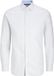 Jack & Jones Premium Formeel overhemd Slim Fit Lange mouw Katoen Wit M