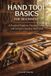Hand Bol Hand Tool Basics for Beginners