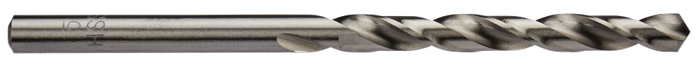 Makita Metaalboor 5x86mm (10 stuks) HSS