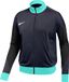 NIKE W Nk Df Strk24 Trk Jkt K Veste longueur à la taille Femme