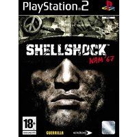 Logithéque Shellshock Nam'67