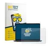 BROTECT - Screenprotector voor Dell Pro 5 Series 14 P514260 - Folie Beschermfolie Beschermglas matte