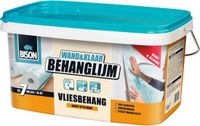 Bison Wand Klaar Behanglijm Vliesbehang 5 kg