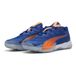 Puma Nova Elite Momo González Chaussures de padel Bleu EU 44 Homme