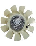 Meat & Doria K96013 Viscosatisch gewricht met ventilator