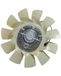 Meat & Doria K96013 Viscosatisch gewricht met ventilator