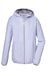 killtec Kos 109 Wmn Jckt dames Functioneel jack/regenjack met capuchon, inpakbaar