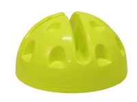 Softee Base Softee Nieuw voor hengel en ring Amarillo Flúor ÚNICA