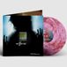 Let Membran Let the Right One In LP Pink Swirl 2008