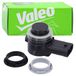 Valeo Ultrasoonparkeersensor 890019, Montage Voor en Achter