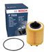 BOSCH Ölfilter F026407016