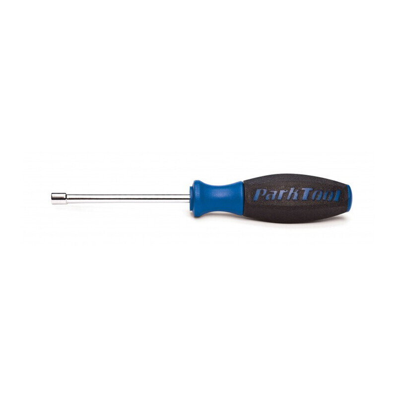 Park Tool SW-16.3 Nippelspanner 3/16"" sechskant