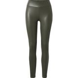 ESMARA® Leggings femme (vert foncé, 36)