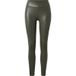 ESMARA® Leggings femme (vert foncé, 40)