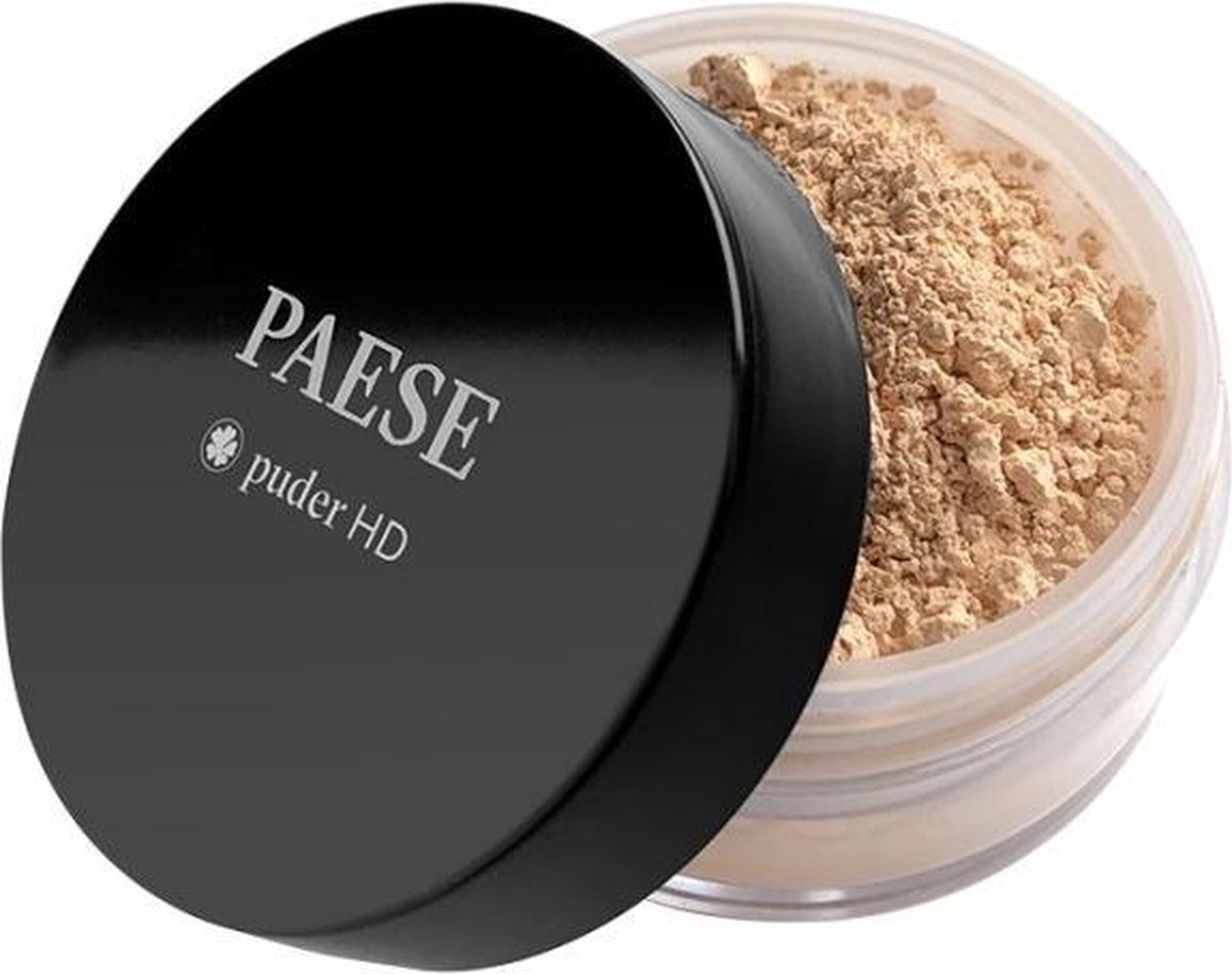 Paese High Defination HD Loose Powder 7gr.