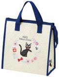 Skater Kiki's Delivery Service Cooler Bag Jiji Flower garland Bags