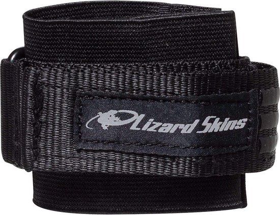 Tube Lizard Skins Zadeltas Tube Strap 1,3 L Zwart