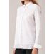 Anne Fontaine Verdi Blanc Taille : 42 | Manches longues Outlet | Femme | Blanche