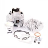 Cilinder AIRSAL Cilinder Kit 70ccm T6 M-RACING MBK Evolis 50