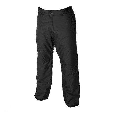 Helly Hansen Voss - Warmtebroek - Maat XXL - Zwart