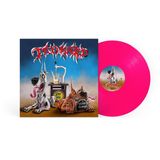 Pavlov'S Tankard Pavlov's Dawgs Coloured Vinyl LP