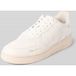 Polo Ralph Lauren Masters Low Baskets en Cuir Blanc 43