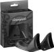 Campagnolo Super Record Remgreeprubbers Zwart