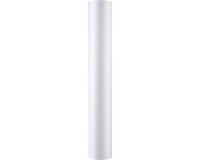 VEVOR Grootformaat papierplotterpapier 4 rollen 45,7m CAD-obligatierollen breedformaat