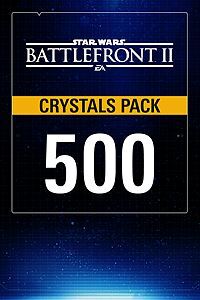 Electronic Arts STAR WARS Battlefront II:500 Crystals