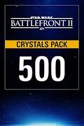 Electronic Arts STAR WARS Battlefront II:500 Crystals