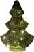 Annas Collection Boompje glas LED 15,5x9,5 cm vert