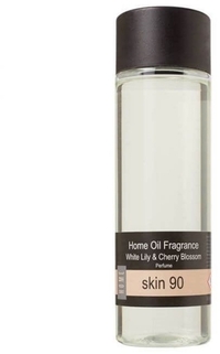 Janzen Skin 90 Fragrance Refill Geurstokjes Navulling 200 ml
